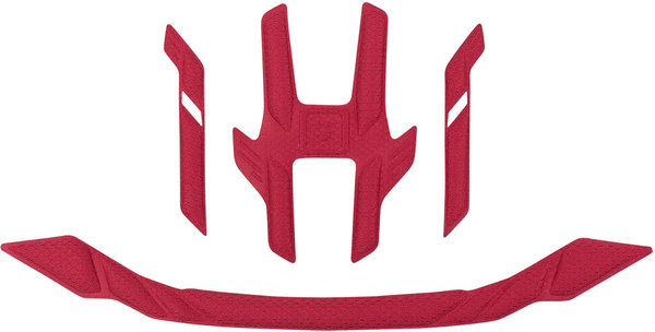 Bontrager Quantum MIPS Helmet Fit Pads Bontrager Quantum MIPS Helmet Fit Pads