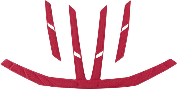 Bontrager Helmet Fit Pads - Starvos MIPS Bontrager Helmet Fit Pads - Starvos MIPS