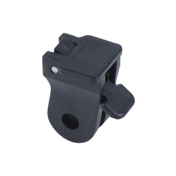 Bontrager High Ion Light Mount for Blendr Bontrager High Ion Light Mount for Blendr