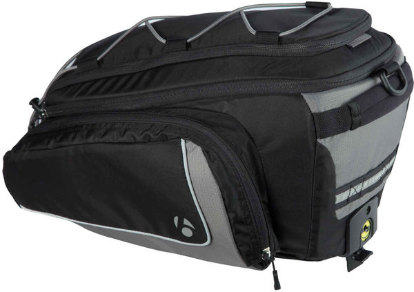Bontrager Interchange Deluxe Plus Rear Trunk Bontrager Interchange Deluxe Plus Rear Trunk