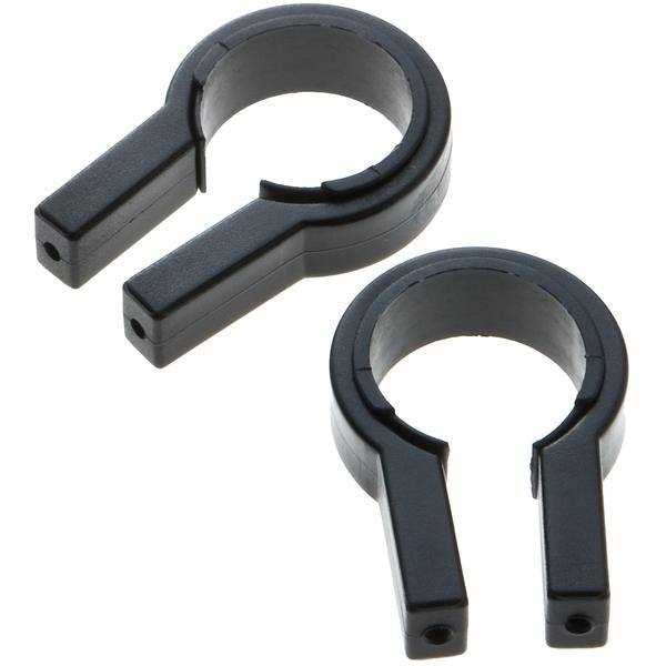 Bontrager Interchange Handlebar Bracket 31.8 Clamps Bontrager Interchange Handlebar Bracket 31.8 Clamps