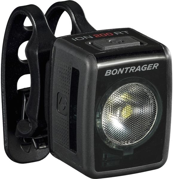 Bontrager Ion 200 RT Front Bike Light Bontrager Ion 200 RT Front Bike Light