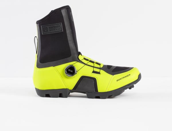 Bontrager JFW Winter Cycling Shoe Bontrager JFW Winter Cycling Shoe