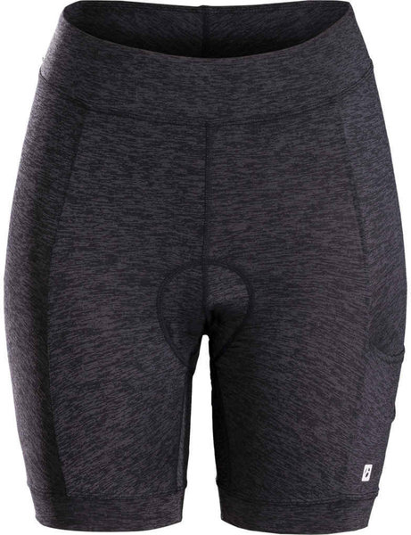 Bontrager Kalia Women's Fitness Short Bontrager Kalia Women's Fitness Short