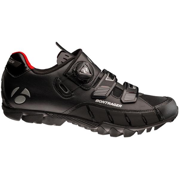 Bontrager Katan Mountain Shoe Bontrager Katan Mountain Shoe