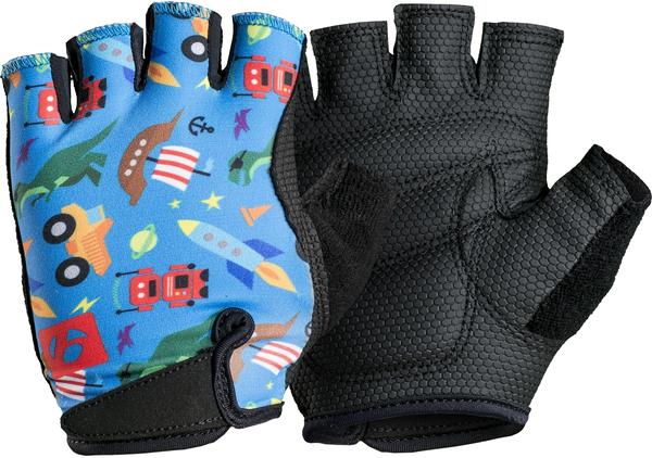 Bontrager Kids' Bike Gloves Bontrager Kids' Bike Gloves