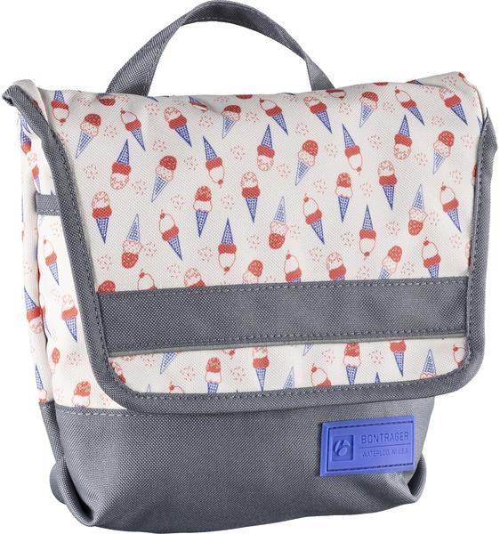 Bontrager Kids Handlebar Bag Bontrager Kids Handlebar Bag