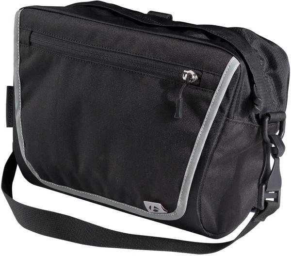 Bontrager Handlebar Town Bag Bontrager Handlebar Town Bag
