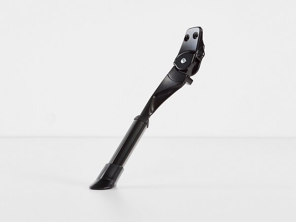 Bontrager Kids' Integrated Rear Mount Adjustable Kickstand Bontrager Kids' Integrated Rear Mount Adjustable Kickstand