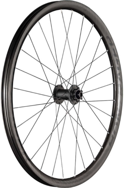 Bontrager Kovee Elite 30 Boost TLR MTB Wheel 27.5-inch Front