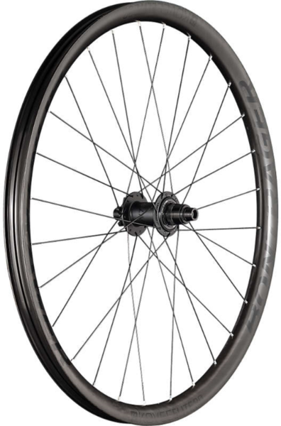 Bontrager Kovee Elite 30 Boost TLR MTB Wheel 27.5-inch Rear