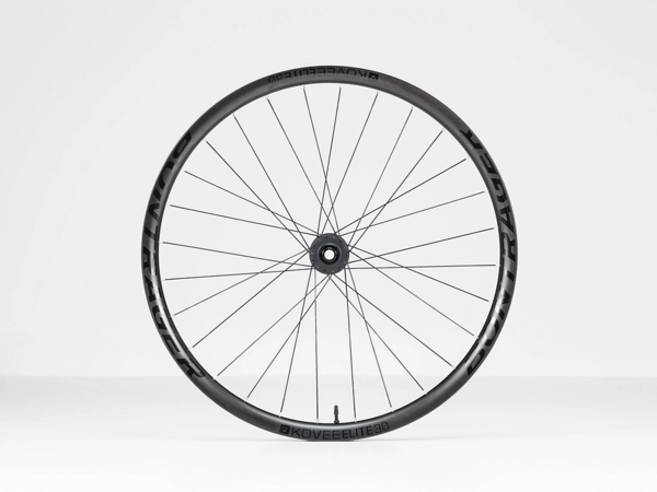 Bontrager Kovee Elite 30 TLR Boost MTB 29-inch Front Bontrager Kovee Elite 30 TLR Boost MTB 29-inch Front