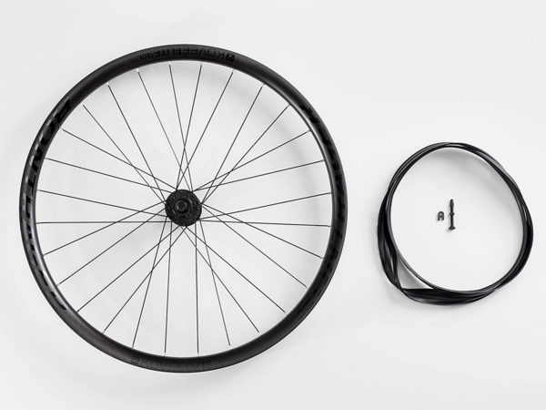 Bontrager Kovee Elite 30 TLR Boost MTB 29-inch Rear Bontrager Kovee Elite 30 TLR Boost MTB 29-inch Rear