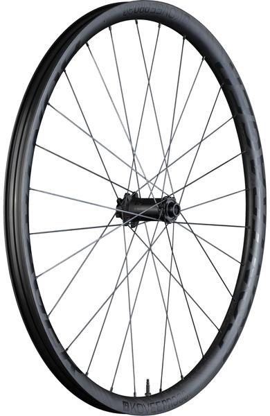 Bontrager Kovee Pro 30 TLR Boost 27.5 MTB Front Wheel Bontrager Kovee Pro 30 TLR Boost 27.5 MTB Front Wheel