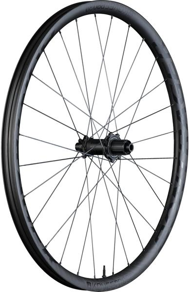 Bontrager Kovee Pro 30 TLR Boost 27.5 MTB Rear Wheel Bontrager Kovee Pro 30 TLR Boost 27.5 MTB Rear Wheel