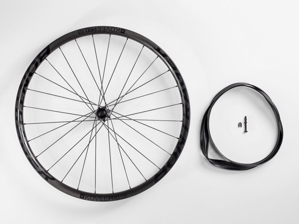 Bontrager Kovee Pro 30 TLR Boost MTB 29-inch Rear Bontrager Kovee Pro 30 TLR Boost MTB 29-inch Rear