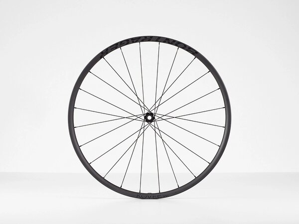 Bontrager Kovee RSL 30 TLR Boost 29 MTB Wheel Front Bontrager Kovee RSL 30 TLR Boost 29 MTB Wheel Front