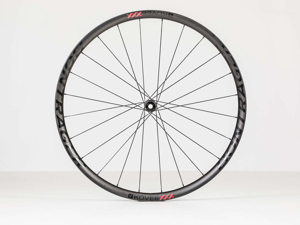 Bontrager Kovee XXX Boost TLR 29 MTB Wheel 29-inch Front Bontrager Kovee XXX Boost TLR 29 MTB Wheel 29-inch Front