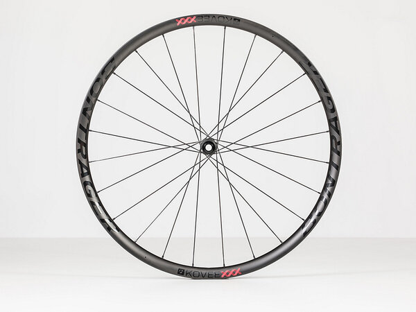 Bontrager Kovee XXX Boost TLR 29 MTB Wheel Front Bontrager Kovee XXX Boost TLR 29 MTB Wheel Front