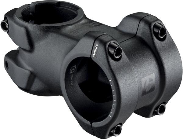 Bontrager Line 35 0 Degree Stem Bontrager Line 35 0 Degree Stem