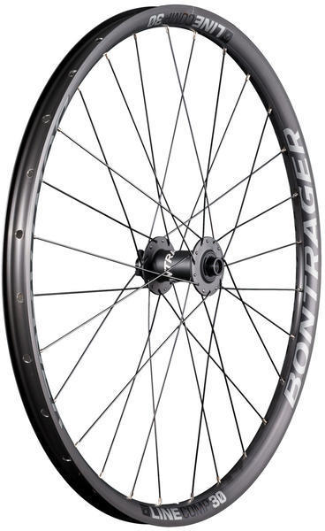 Bontrager Line Comp 30 TLR Boost 27.5 Bontrager Line Comp 30 TLR Boost 27.5