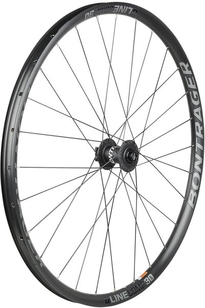 Bontrager Line Comp 30 TLR 29" MTB Wheel Bontrager Line Comp 30 TLR 29" MTB Wheel