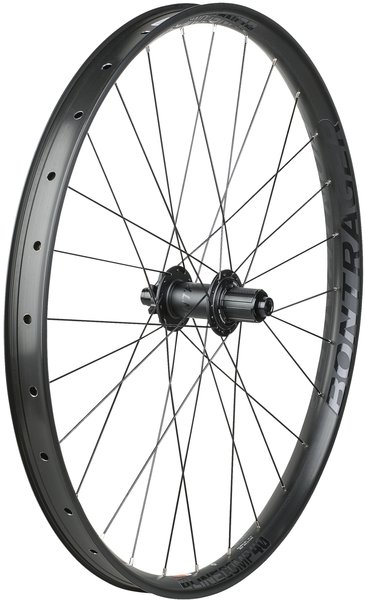 Bontrager Line Comp 40 TLR Boost 27.5-inch Rear Bontrager Line Comp 40 TLR Boost 27.5-inch Rear