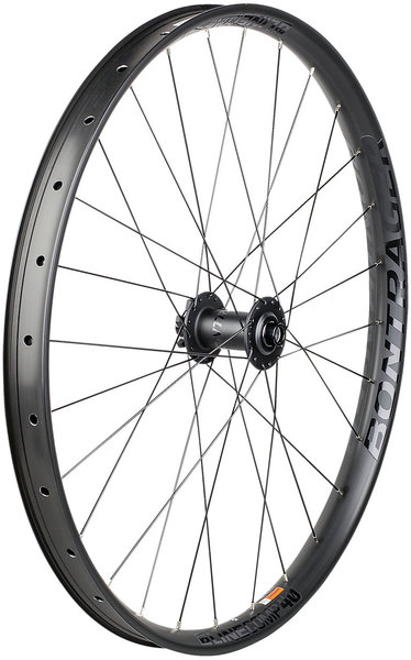 Bontrager Line Comp 40 TLR Boost 27.5-inch Front Bontrager Line Comp 40 TLR Boost 27.5-inch Front