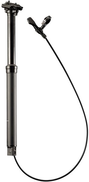 Bontrager Line Dropper Post Bontrager Line Dropper Post