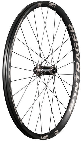 Bontrager Line Elite 30 TLR Boost 27.5 Bontrager Line Elite 30 TLR Boost 27.5
