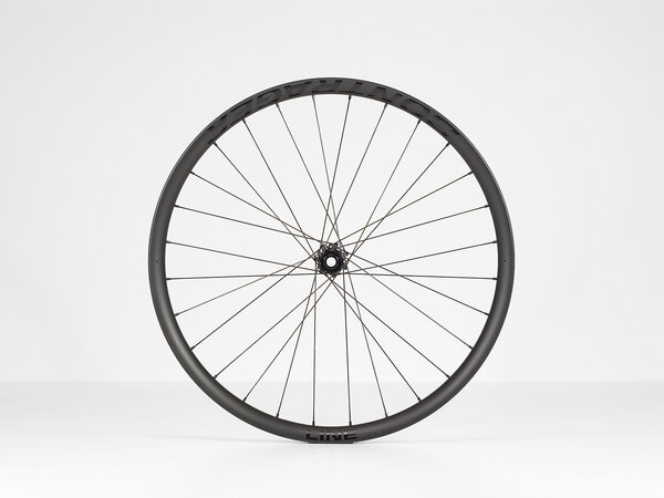 Bontrager Line Pro 30 TLR Boost 27.5 MTB Front