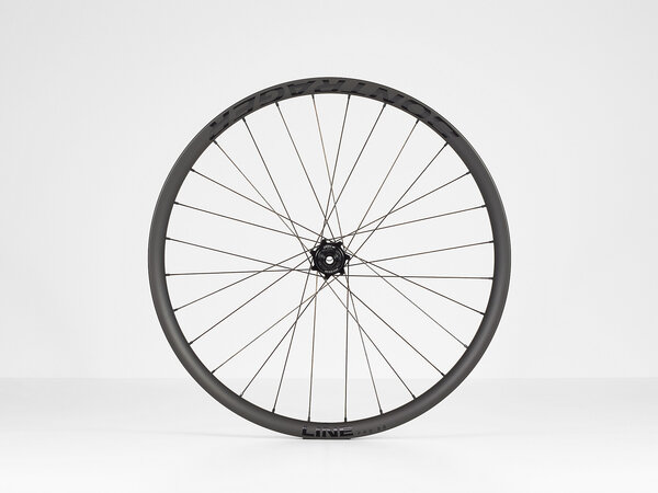 Bontrager Line Pro 30 TLR Boost 27.5 MTB Rear Bontrager Line Pro 30 TLR Boost 27.5 MTB Rear