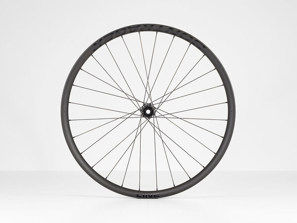 Bontrager Line Pro 30 TLR Boost 29 MTB Front Bontrager Line Pro 30 TLR Boost 29 MTB Front