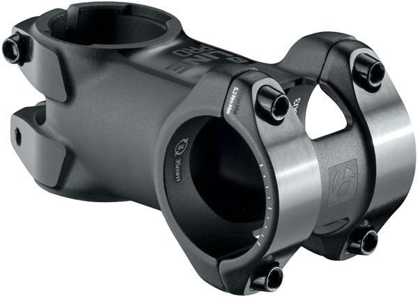 Bontrager Line Pro 35 0 Degree Stem Bontrager Line Pro 35 0 Degree Stem
