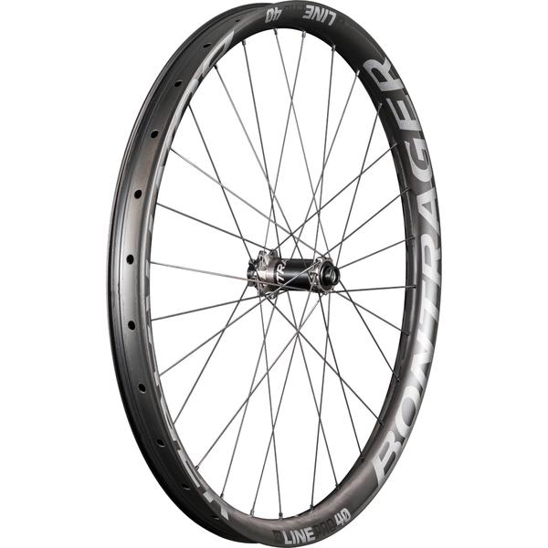 Bontrager Line Pro 40 TLR 27.5 Boost Bontrager Line Pro 40 TLR 27.5 Boost