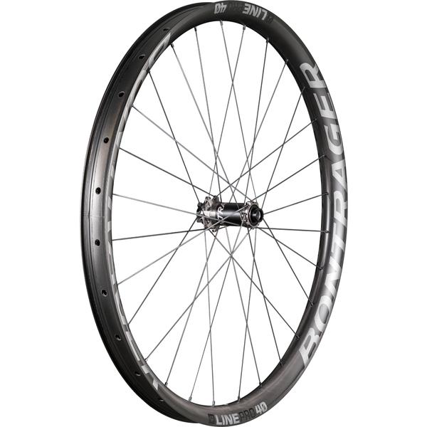 Bontrager Line Pro 40 TLR 29 Boost Bontrager Line Pro 40 TLR 29 Boost