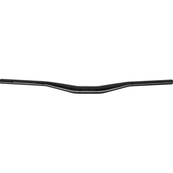 Bontrager Line Pro Carbon 35 27.5mm Rise MTB Handlebar Bontrager Line Pro Carbon 35 27.5mm Rise MTB Handlebar