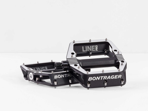 Bontrager Line Pro MTB Pedal Set Bontrager Line Pro MTB Pedal Set