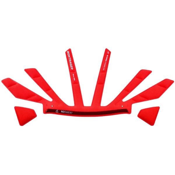 Bontrager Lithos/Rally NoSweat Fit Pads Bontrager Lithos/Rally NoSweat Fit Pads
