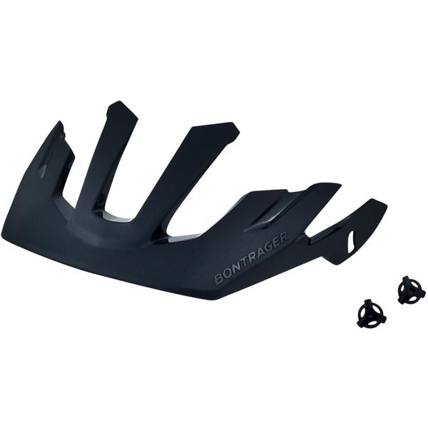 Bontrager Lithos/Rally Visors Bontrager Lithos/Rally Visors
