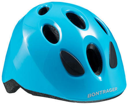 Bontrager Little Dipper Kids' Bike Helmet Bontrager Little Dipper Kids' Bike Helmet