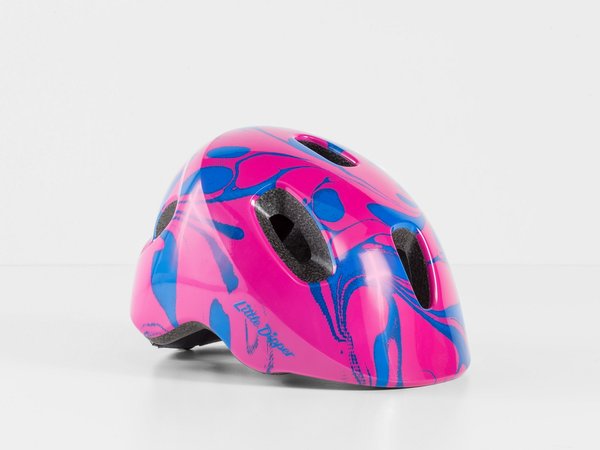 Bontrager Little Dipper Children's Bike Helmet Bontrager Little Dipper Children's Bike Helmet