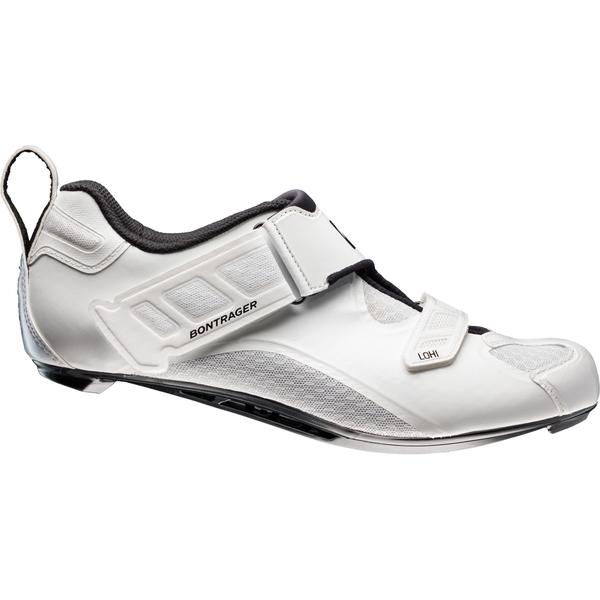 Bontrager Lohi Women's Triathlon Shoe Bontrager Lohi Women's Triathlon Shoe