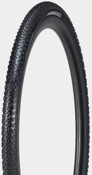 Bontrager LT2 Expert 700C Hybrid Tire Bontrager LT2 Expert 700C Hybrid Tire