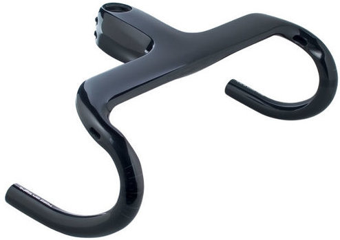 Bontrager Madone XXX Integrated Bar/Stem KVF Aero Bontrager Madone XXX Integrated Bar/Stem KVF Aero