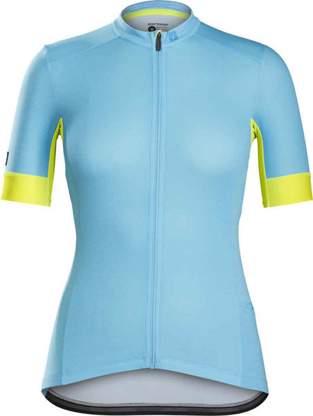 Bontrager Meraj Endurance Women's Cycling Jersey Bontrager Meraj Endurance Women's Cycling Jersey