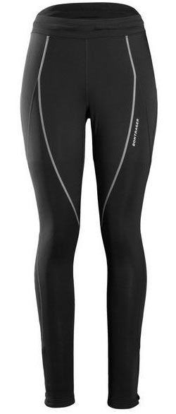 Bontrager Meraj Thermal Tights Bontrager Meraj Thermal Tights