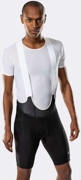 Bontrager Mesh Short Sleeve Cycling Baselayer Bontrager Mesh Short Sleeve Cycling Baselayer