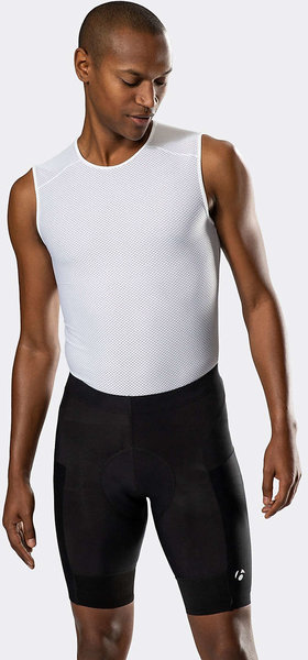 Bontrager Mesh Sleeveless Cycling Baselayer Bontrager Mesh Sleeveless Cycling Baselayer