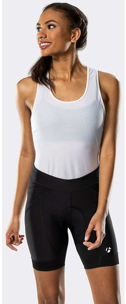 Bontrager Mesh Women's Sleeveless Cycling Baselayer Bontrager Mesh Women's Sleeveless Cycling Baselayer